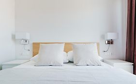 Apartamenty Homely Place Koziołki - Stary Rynek